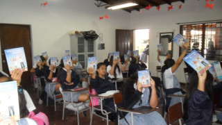 Año de la Fe y los Misioneros de la Misericordia