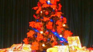 Lluvia de Bendiciones en Medellín 