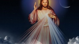 Hora de la Misericordia 24 de Mayo 