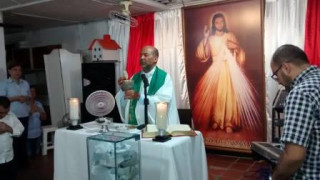 CDLM Cúcuta: Bienvenida al nuevo Asesor Espiritual