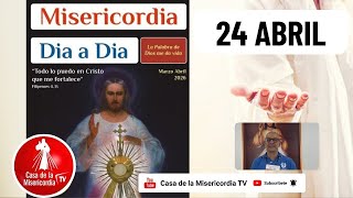 Camino Diario de Oración Personal / 24 de Abril del 2026