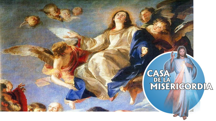 Invitación a Jornada de oración, ayuno y penitencia en la Solemnidad de la Asunción de la Bienaventurada Virgen María