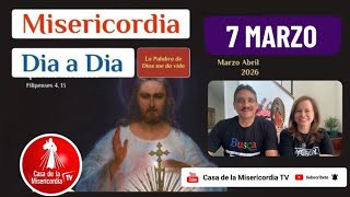 Camino Diario de Oración Personal / 7 de Marzo del 2026