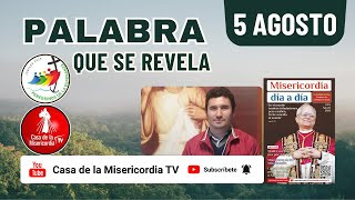 Camino Diario de Oración Personal / 6 de Agosto del 2025