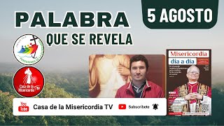 Camino Diario de Oración Personal / 6 de Agosto del 2025