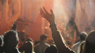 Vivir bajo los rayos de la Misericordia