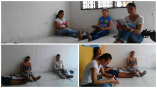  Bendiciones en Barranquilla 