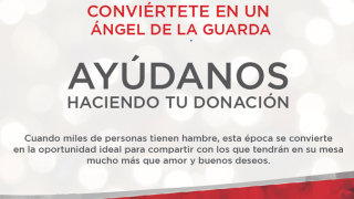Banco de Alimentos de Bogotá, inicia la campaña “Navidar”