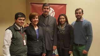 Un llamado del Banco de Alimentos de la Arquidiócesis de Bogotá a vencer la indiferencia, para que no se desperdicie la comida en Colombia y a las Empresas, para que  sean solidarias 