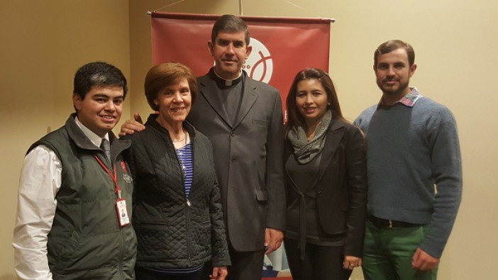 Un llamado del Banco de Alimentos de la Arquidiócesis de Bogotá a vencer la indiferencia, para que no se desperdicie la comida en Colombia y a las Empresas, para que  sean solidarias 