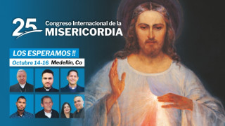 25 Congreso Internacional de la Misericordia