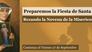 Santa Faustina, apóstol de la Divina Misericordia
