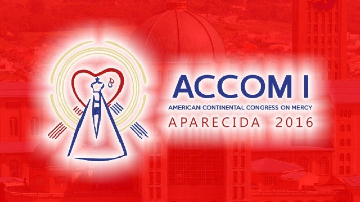 La Casa de la Misericordia participa en el Pre-Congreso  Continental de la Misericordia, en Aparecida Brasil 