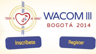 Todo listo en Colombia para la realización del III Congreso Apostólico Mundial de la Misericordia en el mes de agosto