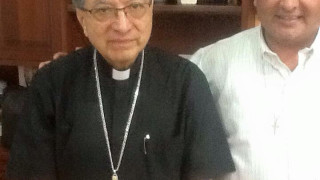 Arquidiócesis de Villavicencio abre las puertas a la Casa de la Misericordia.