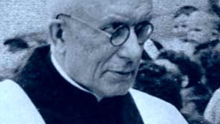 Miguel Sopocko, Beato