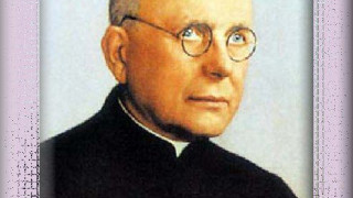 Segundo día Triduo Oración pidiendo intercesión del Beato Miguel Sopocko