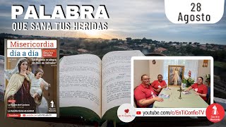 Camino Diario de Oración Personal / 28 de Agosto del 2022