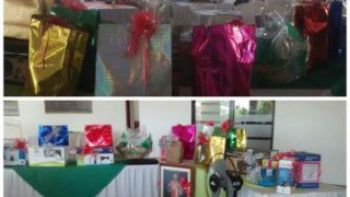 CDLM Cucúta: Bingo de integración con la Familia Espiritual