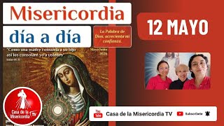 Camino Diario de Oración Personal / 12 de Mayo del 2026