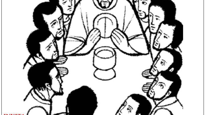 Eucaristía en Acción de Gracias por los Socios de la CDLM