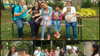 Evangelizando a tiempo y destiempo