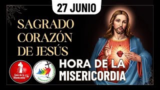 Hora de la Misericordia  / 27 de Junio del 2025