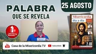 Camino Diario de Oración Personal / 25 de Agosto del 2026