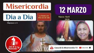 Camino Diario de Oración Personal / 12 de Marzo del 2026