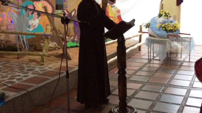 Lluvia de Bendiciones en Cali