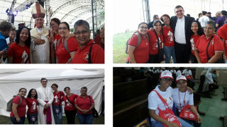 En Cali hicimos presencia en el 