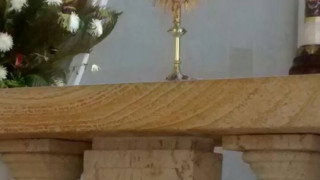 Preparación para nuestra Fiesta de la Misericordia 