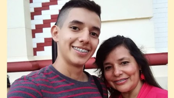 Camino Diario de Oración Personal 25 de Mayo 