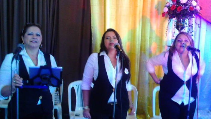 Misericordia en Bucaramanga 