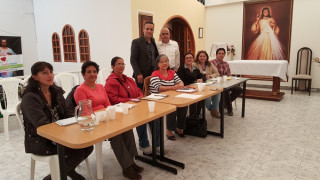 La contabilidad con amor, es también evangelización