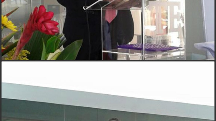 03 de noviembre Día Internacional de las Personas con Discapacidad