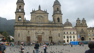 Jubileo Extraordinario de la Misericordia en el Continente Americano
