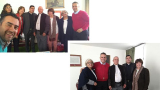 Apertura de la Casa de la Misericordia en la Diócesis de Duitama - Sogamoso