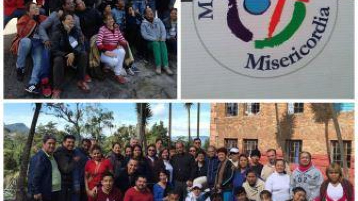 Un concepto conclusivo sobre la VIII Escuela de los Misioneros de la Misericordia