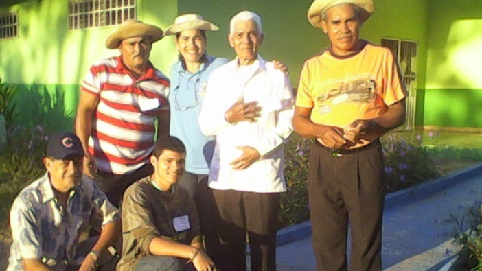 Diócesis de Chitré en estado permanente de misión