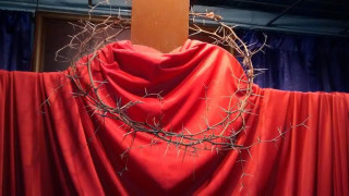 Retiro preparación Semana Santa