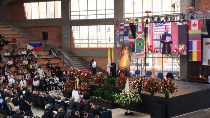 La Misericordia de Dios al servicio de la Reconciliación y la Paz en Colombia