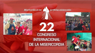 22 Congreso Internacional de la Misericordia en Cúcuta