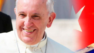 ´´Por favor, no tenemos derecho a permitirnos otro fracaso más en este camino de paz y reconciliación´´  Papa Francisco