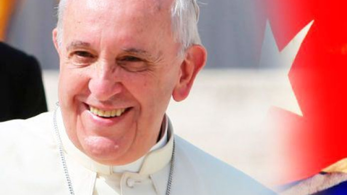 ´´Por favor, no tenemos derecho a permitirnos otro fracaso más en este camino de paz y reconciliación´´  Papa Francisco