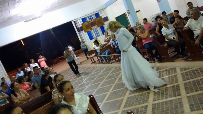 Sede Cucuta Impactando a los Jóvenes y Familias