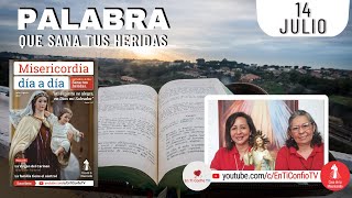 Camino Diario de Oración Personal / 14 de Julio del 2022
