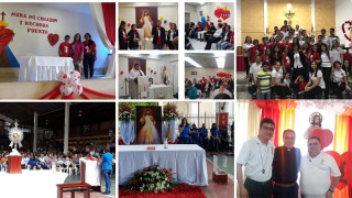 De Corazón a Corazón 2018