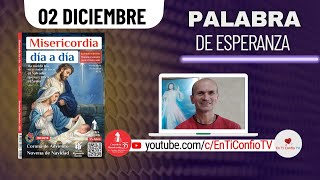 Camino Diario de Oración Personal / 1 de Diciembre del 2024