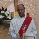 Diácono Roberto Polanco